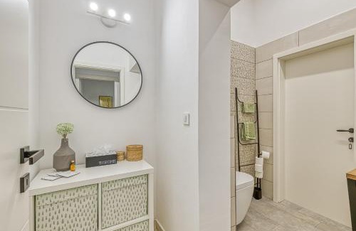 Gulici Apartamento | Runa with Terrace