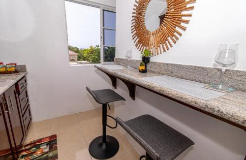 Runaway Bay Apartamento | Runaway Bay Gem Suite