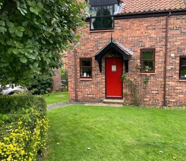 Ruswarp Casa | Runaway Cottage, Whitby