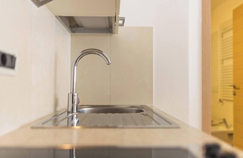 Mareo Apartamento | Runcac - Apartamento Pla con vistas a la montaña, Wi-Fi y balcón