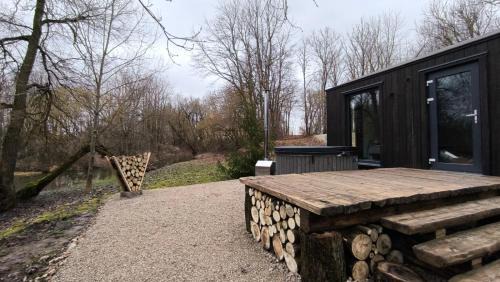 Pilsrundale Casa | Rundāles namiņš