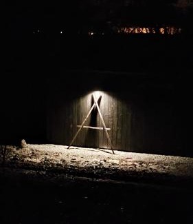 Pilsrundale Casa | Rundāles namiņš