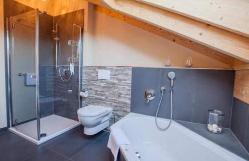 Farchant Apartamento | Rundblick