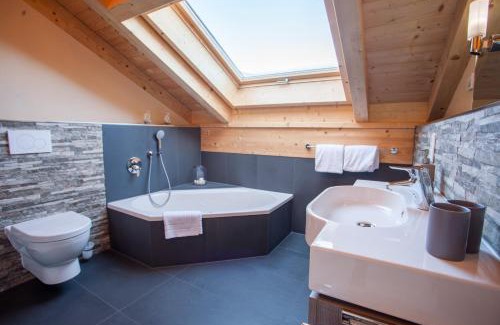 Farchant Apartamento | Rundblick