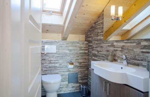 Farchant Apartamento | Rundblick