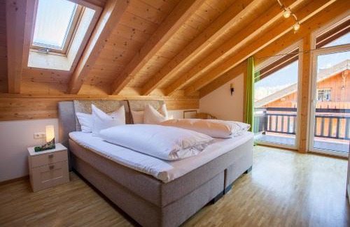 Farchant Apartamento | Rundblick