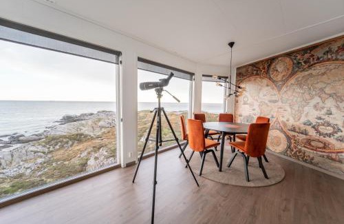 Heroy Apartamento | Runde Panorama - Batavia Dream