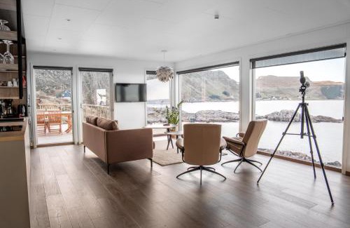 Heroy Apartamento | Runde Panorama - Batavia Dream