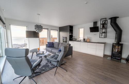 Heroy Apartamento | Runde Panorama - Pulcinella
