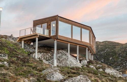 Heroy Apartamento | Runde Panorama - Trollvogga