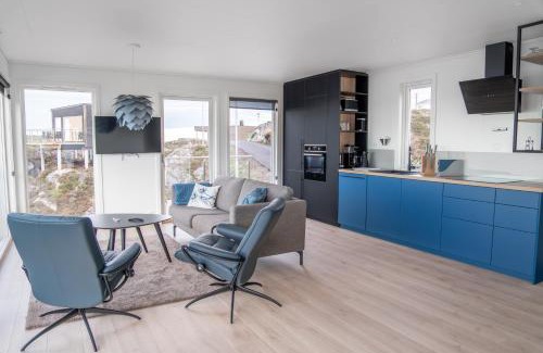 Heroy Apartamento | Runde Panorama - Trollvogga