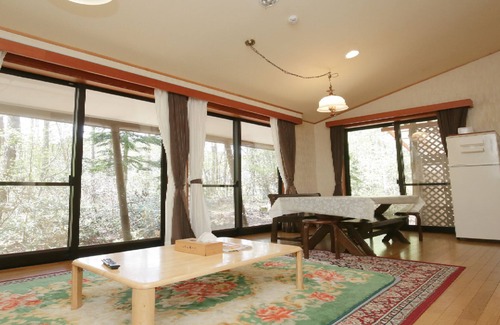 Tsumagoi Casa | Runesu Karuizawa