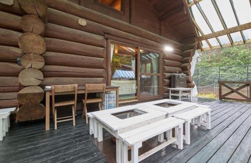Tsumagoi Casa | Runesu Karuizawa - Vacation STAY 78416v