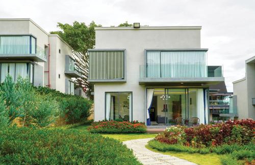 Duc Trong Cabina | Rung Thong Nui Voi Villa & Resort