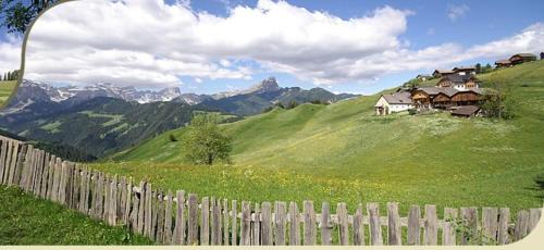 La Valle Casa | Rungghof