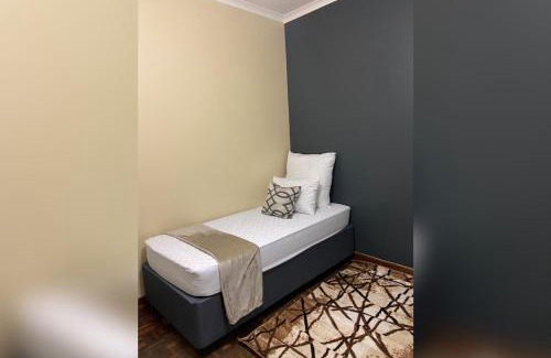 Berea Casa | Runneth Over Holiday Home