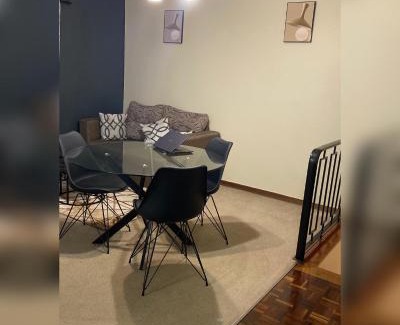 Berea Casa | Runneth Over Holiday Home