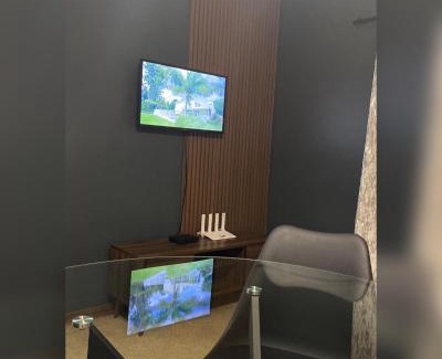 Berea Casa | Runneth Over Holiday Home
