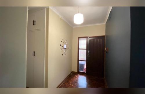 Berea Casa | Runneth Over Holiday Home