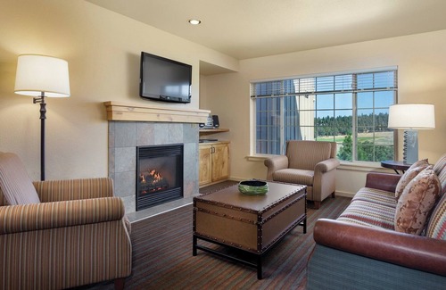 Klamath Falls Complejo | Running Y! Breathtaking Mountain Views