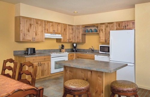 Klamath Falls Complejo | Running Y! Breathtaking Mountain Views
