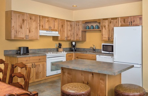 Klamath Falls Complejo | Running Y Resort 1bdr