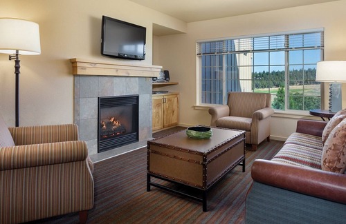 Klamath Falls Complejo | Running Y Resort 1bdr