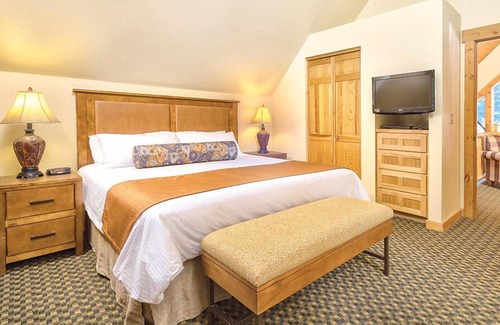 Klamath Falls Complejo | Running Y Resort 2bdr Chalet