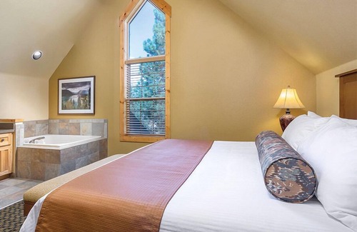 Klamath Falls Complejo | Running Y Resort 2bdr Chalet