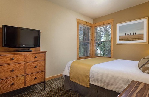 Klamath Falls Complejo | Running Y Resort 2bdr Chalet