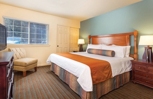Klamath Falls Complejo | Running Y Resort 3bdr