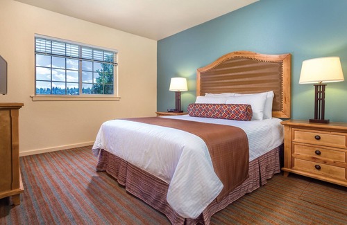 Klamath Falls Complejo | Running Y Resort 3bdr