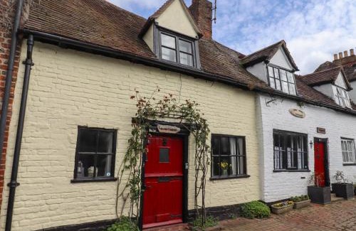 Tewkesbury Casa | Runnymede