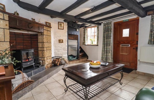 Tewkesbury Casa | Runnymede