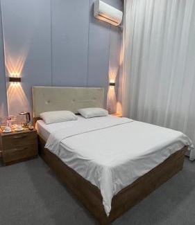 Nasimi Hotel | RUNO inn Hotel