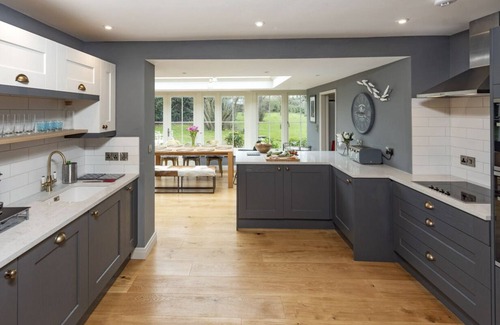 West Runton Villa | Runton Cottage - Five Bedroom Villa, Sleeps 8