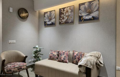 Sikandarabad Cama Y Desayuno | runway suites