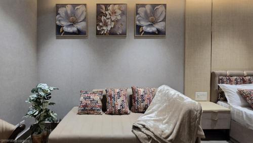 Sikandarabad Cama Y Desayuno | runway suites