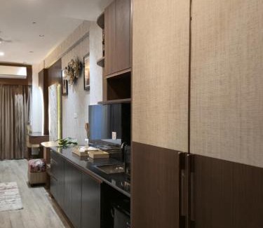 Sikandarabad Cama Y Desayuno | runway suites