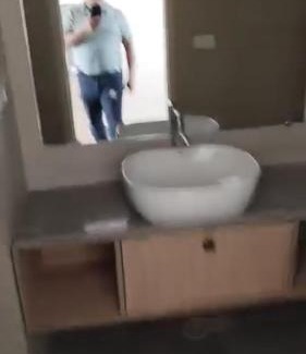 Sikandarabad Apartamento | runway suits studio apartment