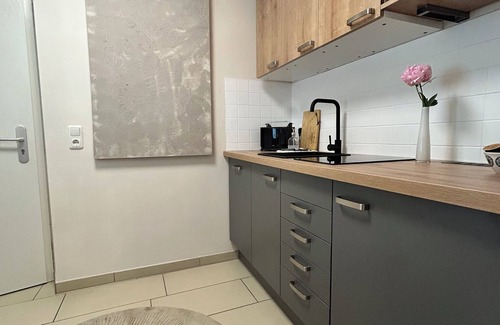 Regensburg Apartamento | Vacation apartment RUNWAY "newly renovated"