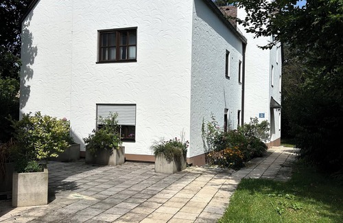 Regensburg Apartamento | Vacation apartment RUNWAY "newly renovated"