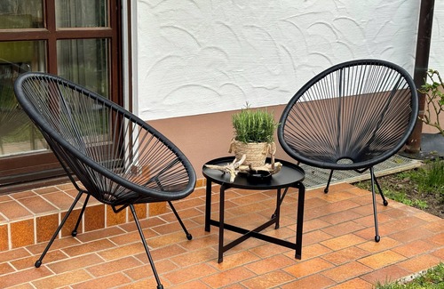 Regensburg Apartamento | Vacation apartment RUNWAY "newly renovated"