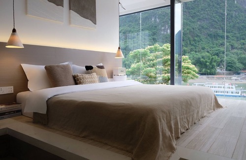 Yangshuo Hotel | Ruoli Yangshuo