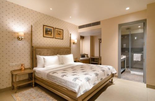 Jaisalmer Hotel | Rupal Residency