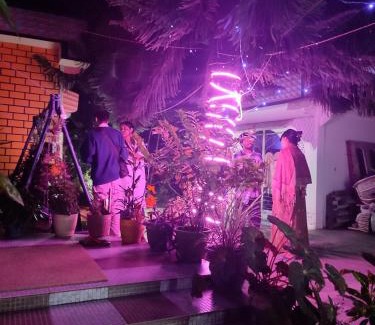 Jorhat Casa | Rupali Tat Ghar and Homestay