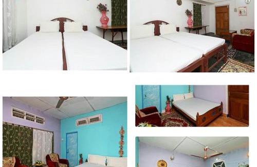 Jorhat Casa | Rupali Tat Ghar and Homestay