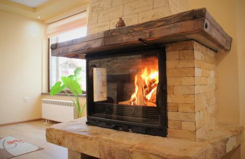 Kvartal Noviya Grad Casa | Rupchini Houses