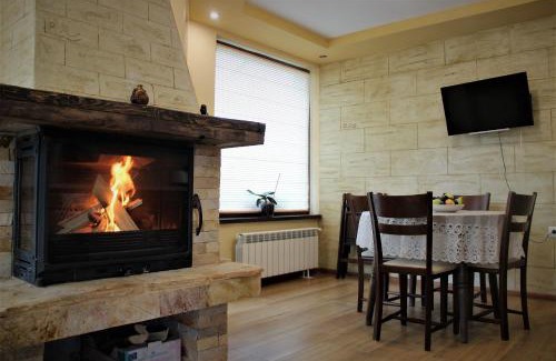 Kvartal Noviya Grad Casa | Rupchini Houses
