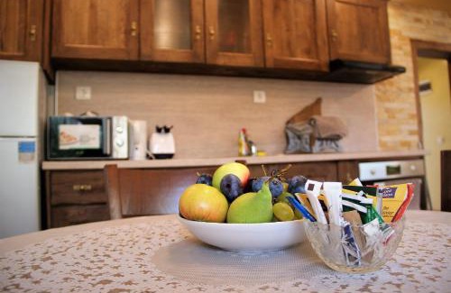 Kvartal Noviya Grad Casa | Rupchini Houses